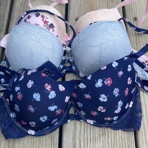 Victoria Secret Bras